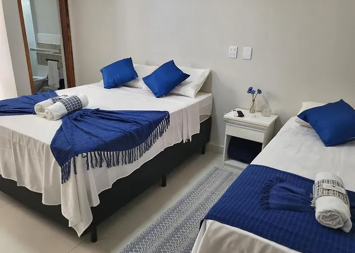 Pousada PrismaPousada